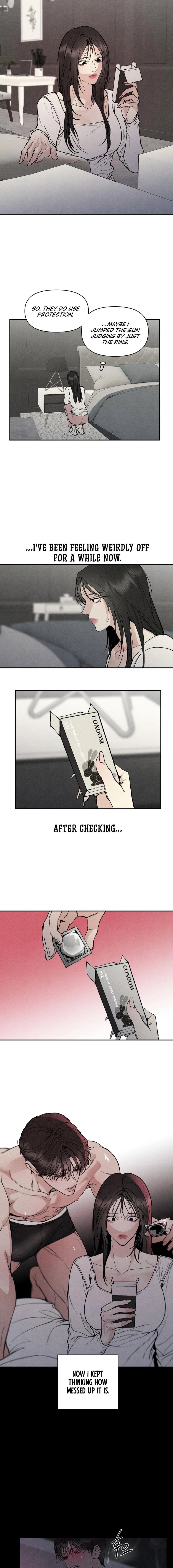 Toy Daddy Chapter 7 page 4 - 