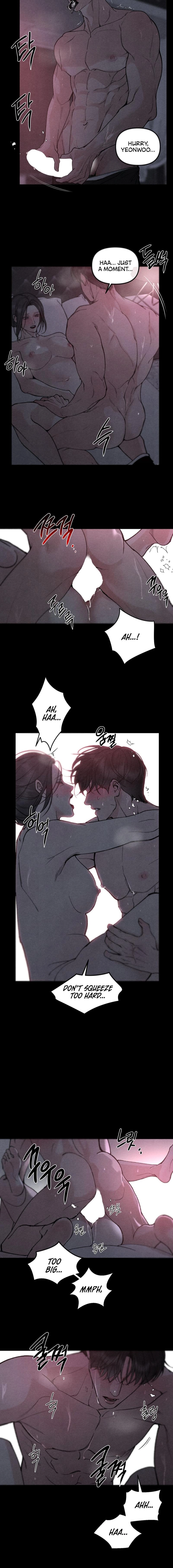 Toy Daddy Chapter 7 page 5 - 