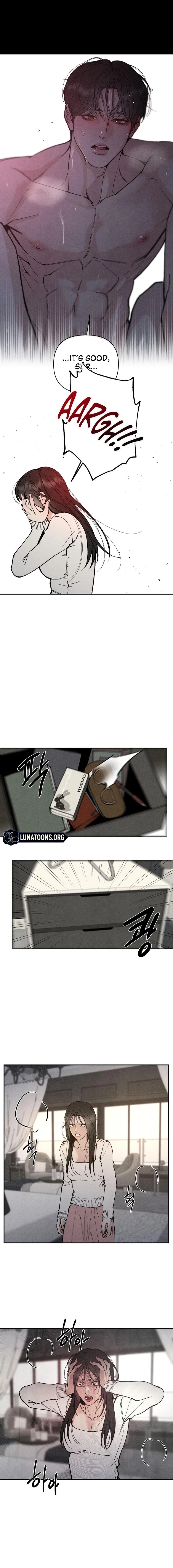 Toy Daddy Chapter 7 page 6 - 