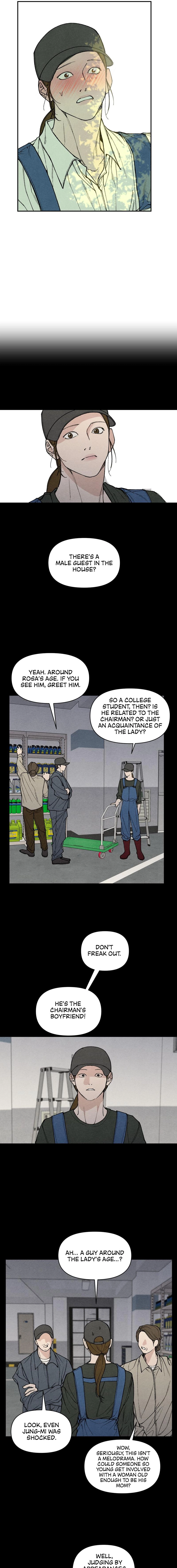 Toy Daddy Chapter 7 page 10 - 