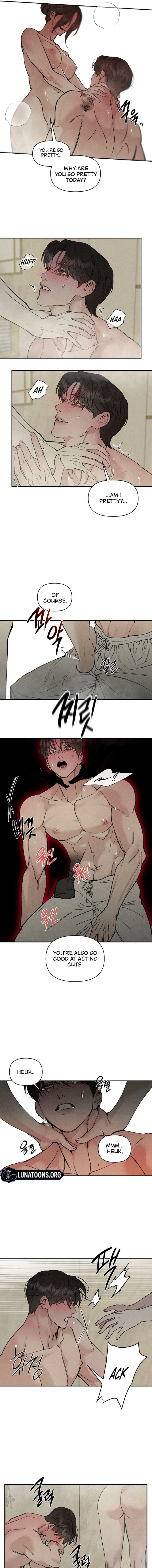 Toy Daddy Chapter 8 page 7 - 