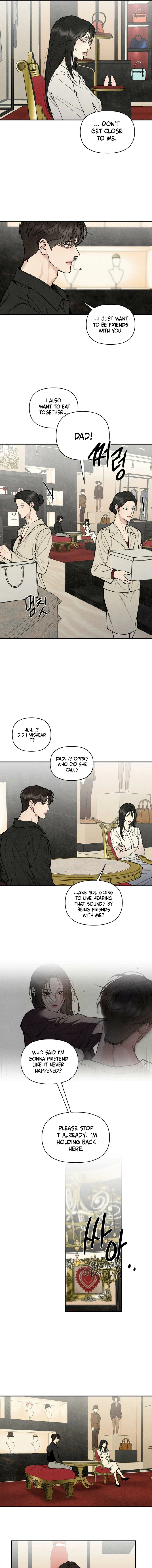 Toy Daddy Chapter 9 page 7 - 