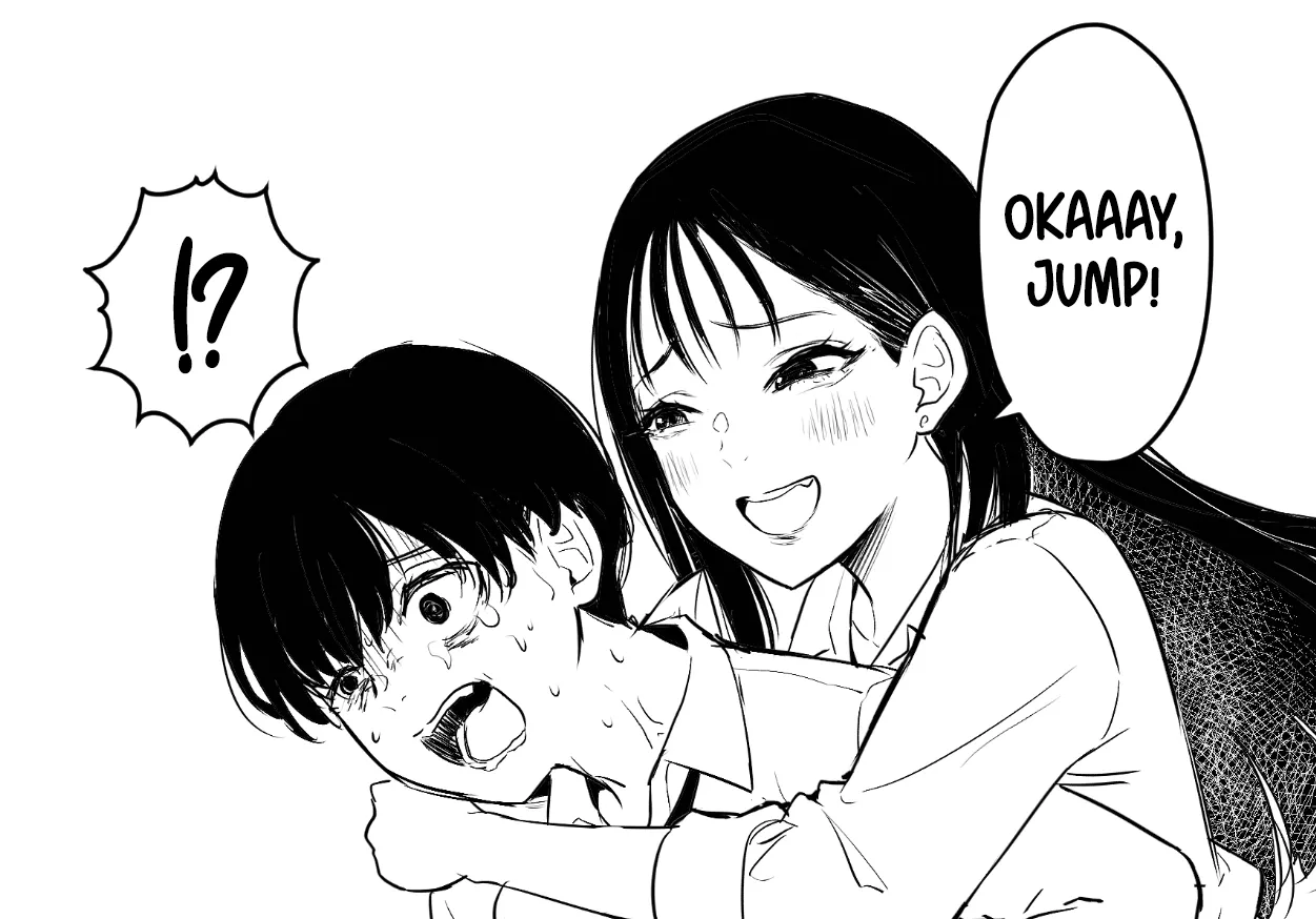 Toyed With By The Popular Girl In My Class Chapter 14 page 3 - 