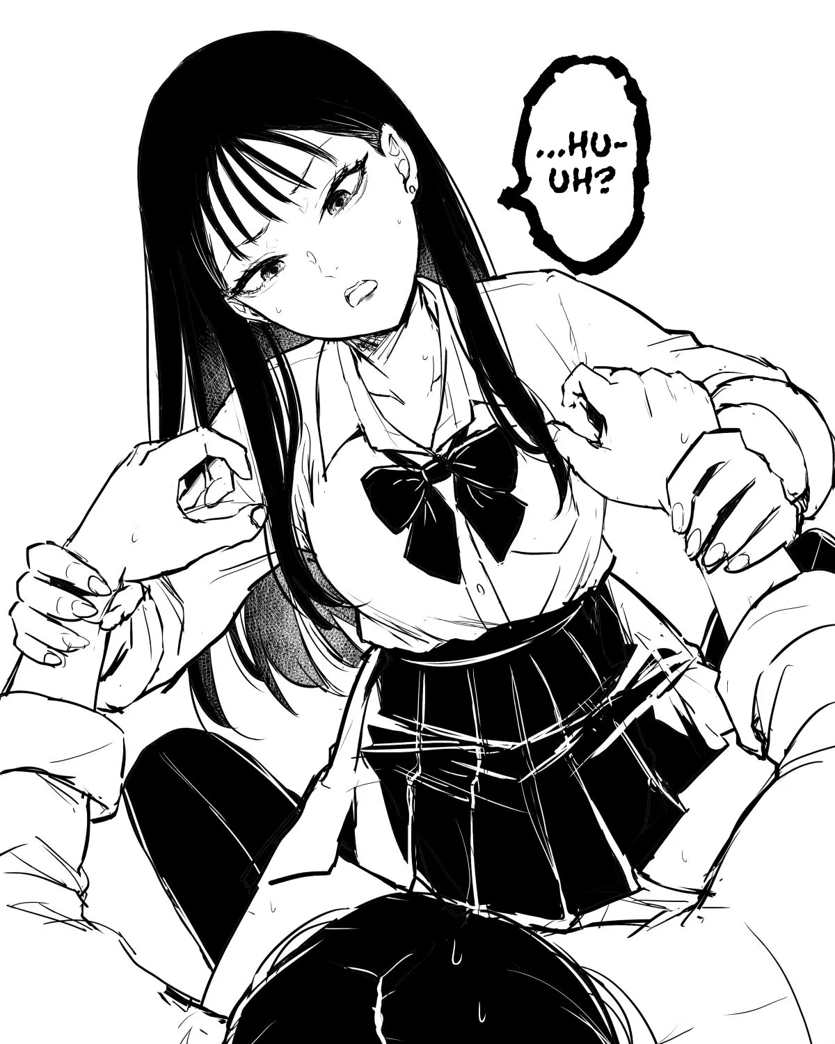 Toyed With By The Popular Girl In My Class Chapter 17 page 3 - 