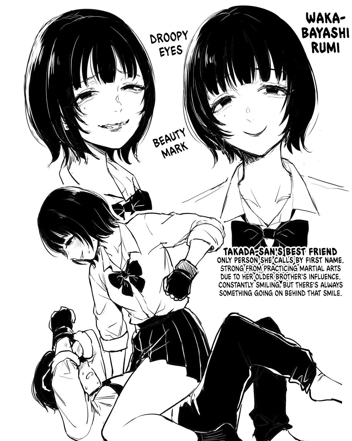 Toyed With By The Popular Girl In My Class Chapter 18 page 11 - 