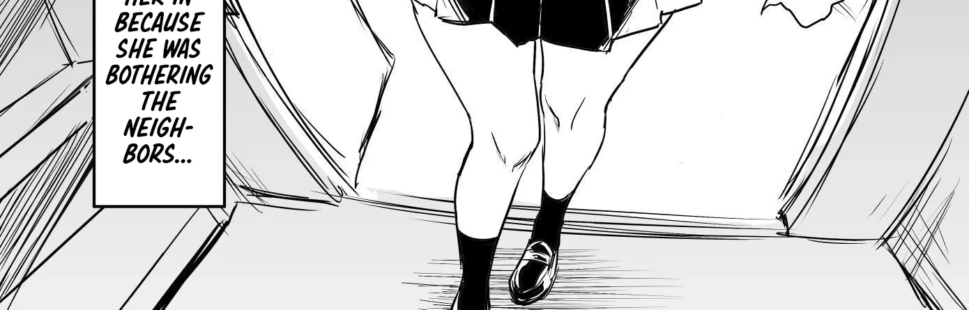 Toyed With By The Popular Girl In My Class Chapter 2 page 2 - 