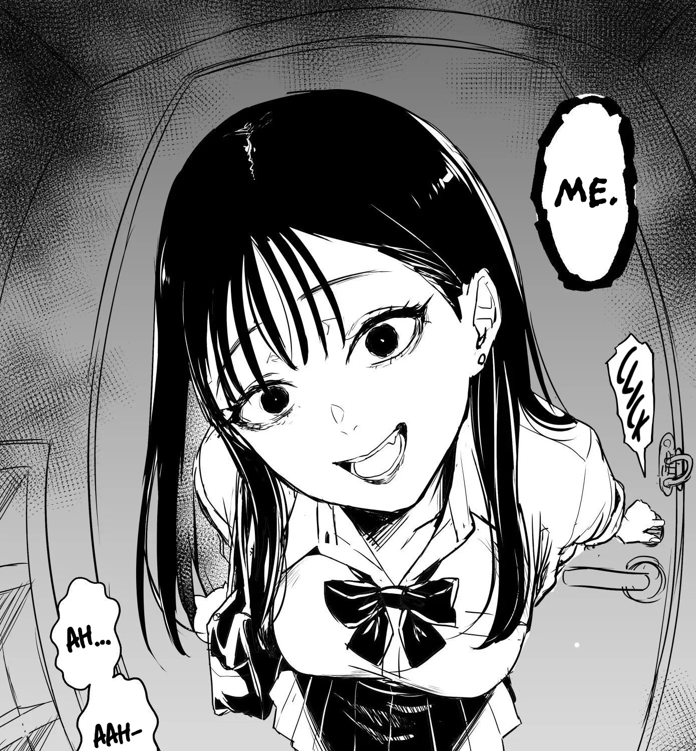 Toyed With By The Popular Girl In My Class Chapter 2 page 5 - 