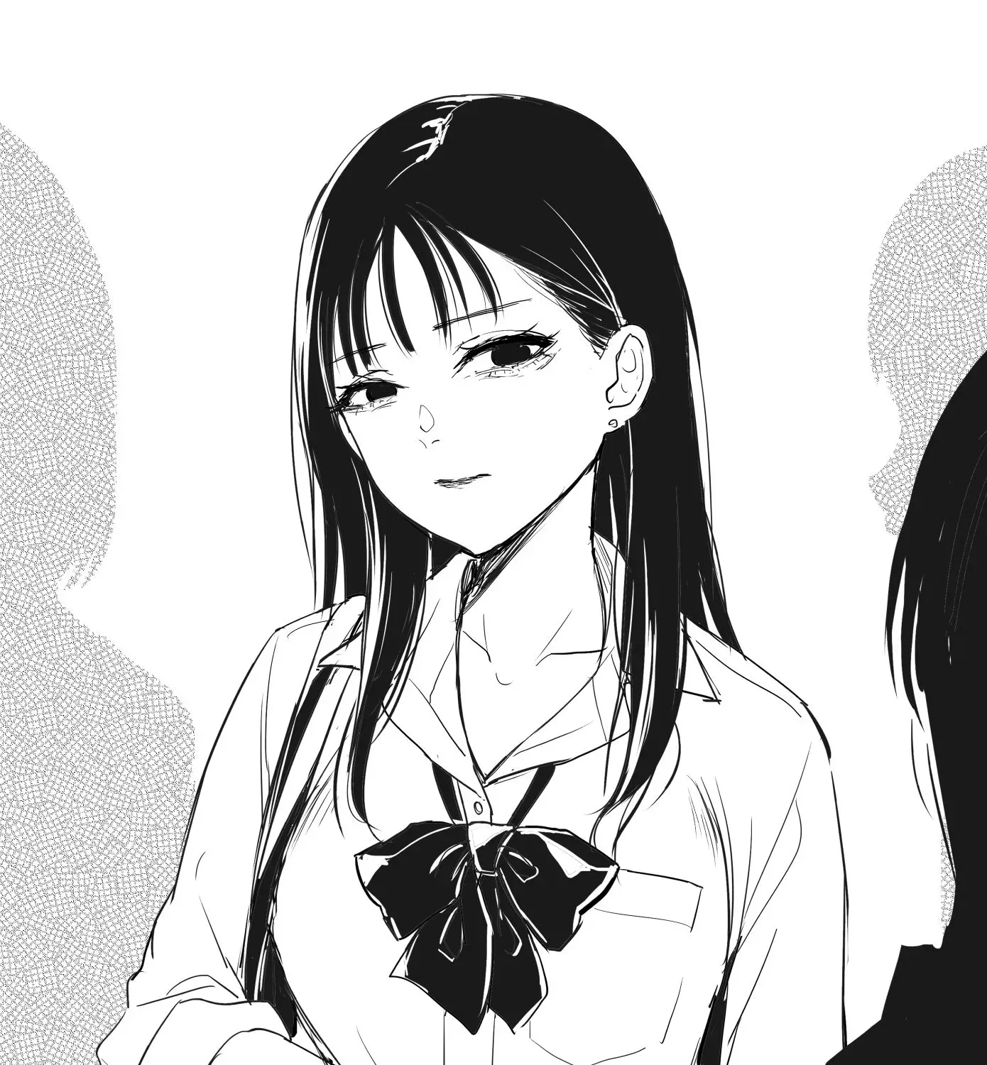 Toyed With By The Popular Girl In My Class Chapter 3 page 5 - 