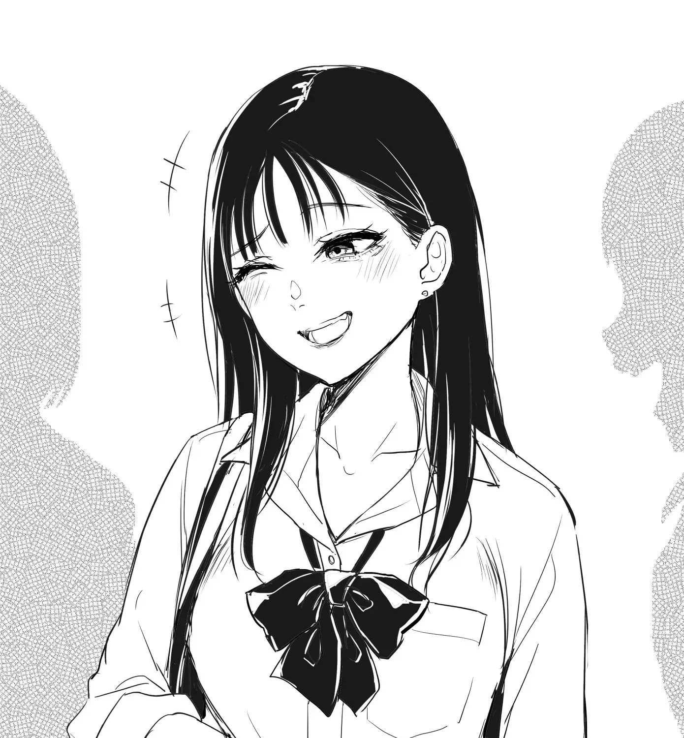 Toyed With By The Popular Girl In My Class Chapter 3 page 7 - 