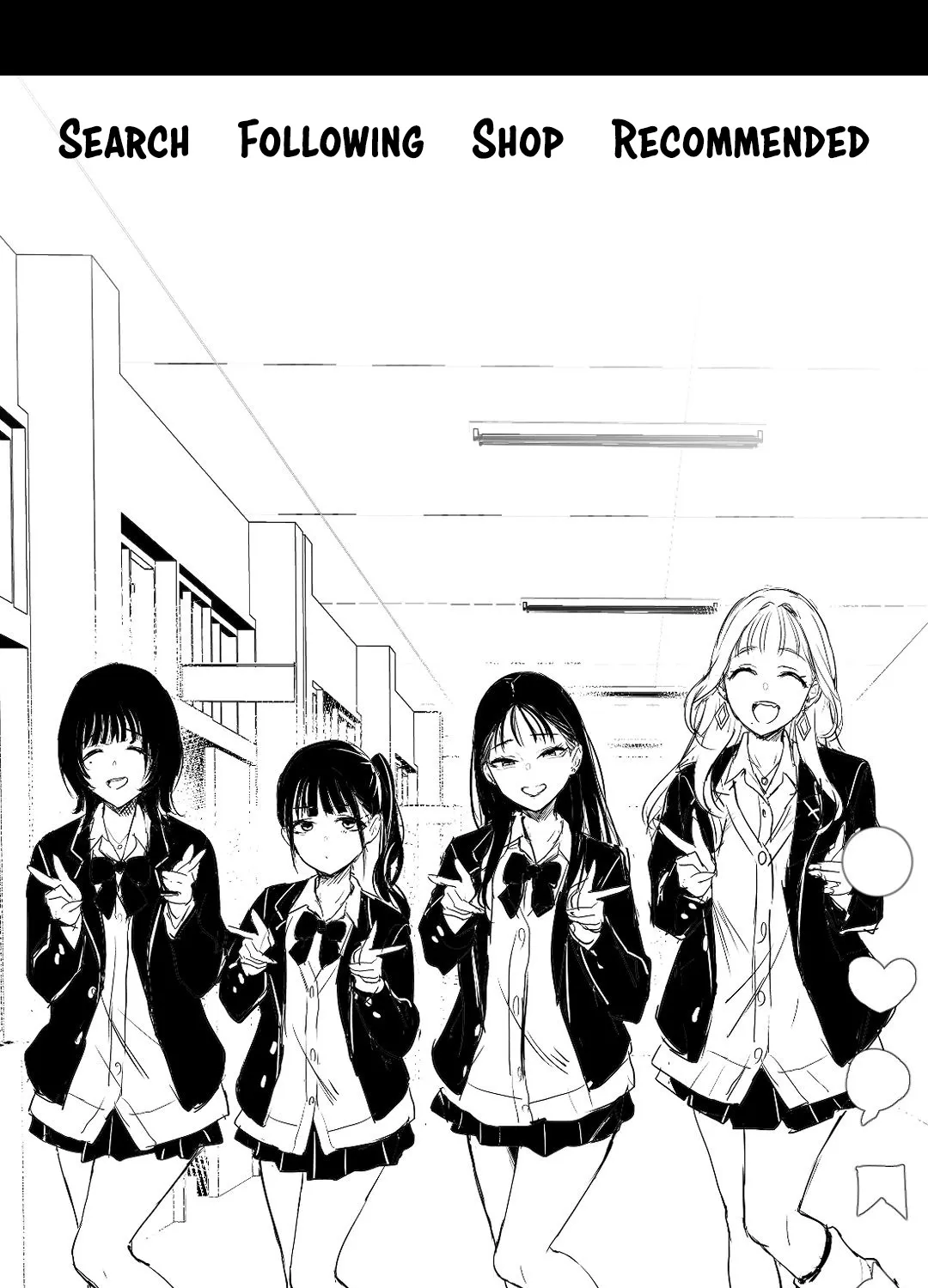 Toyed With By The Popular Girl In My Class Chapter 5 page 1 - 