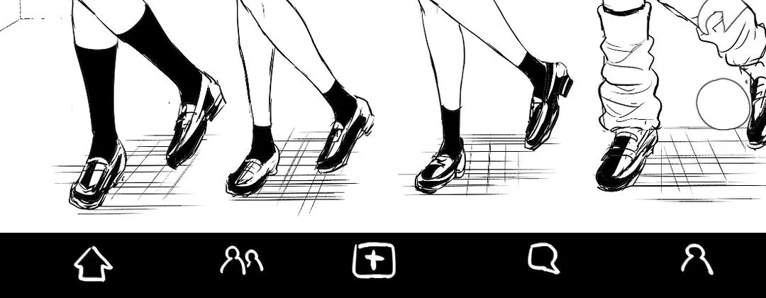 Toyed With By The Popular Girl In My Class Chapter 5 page 2 - 