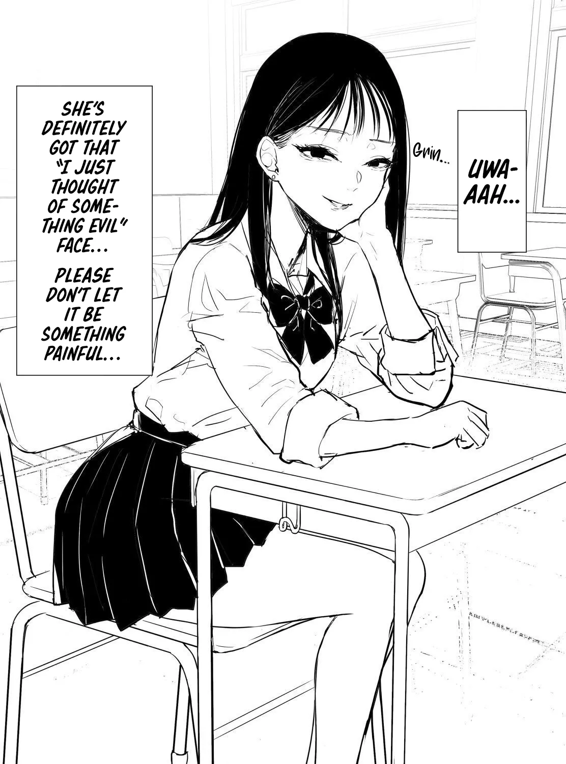 Toyed With By The Popular Girl In My Class Chapter 9 page 3 - 