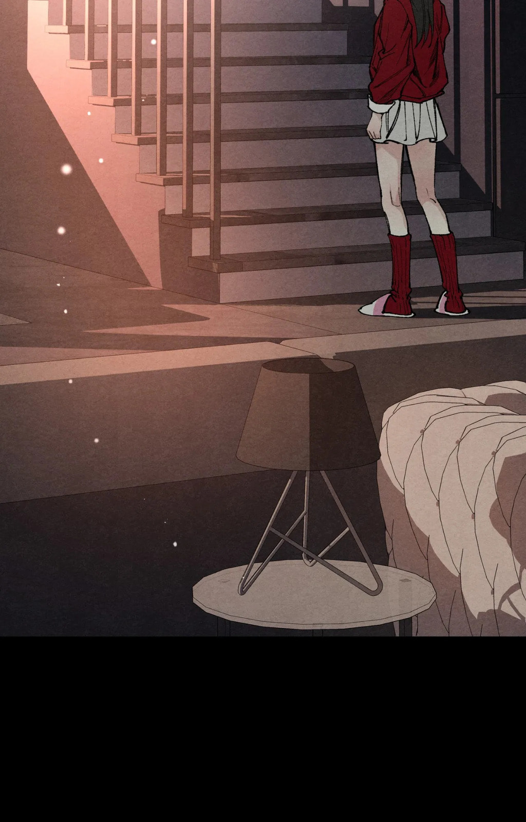 Toying With Daddy Chapter 1 page 2 - 