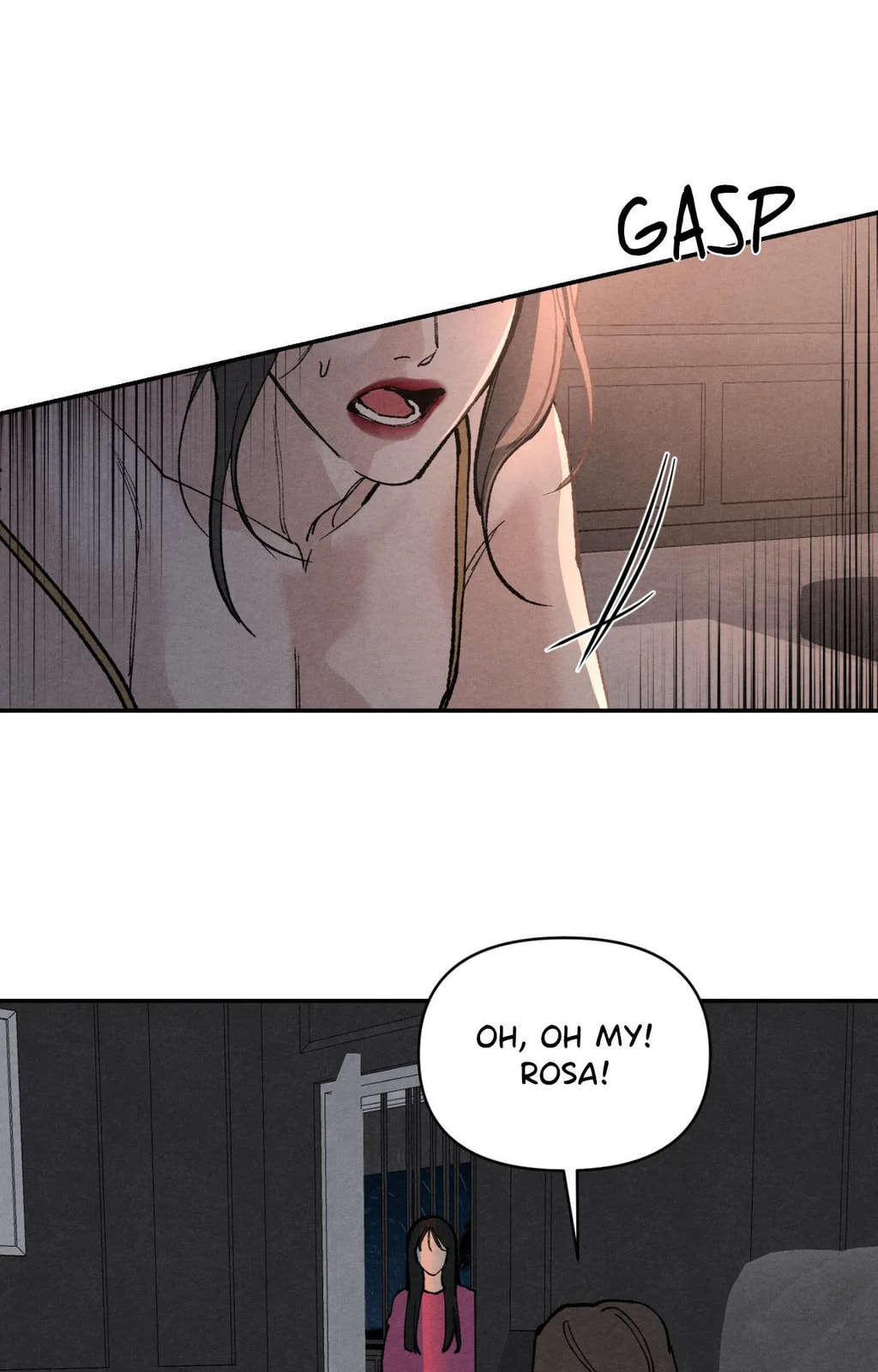 Toying With Daddy Chapter 1 page 104 - 
