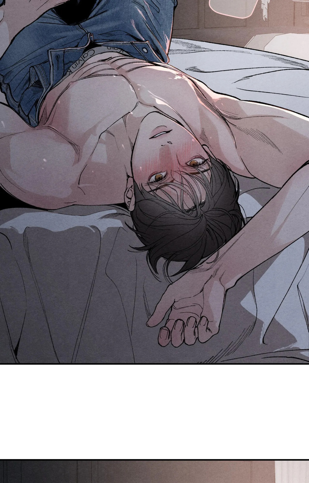 Toying With Daddy Chapter 1 page 108 - 