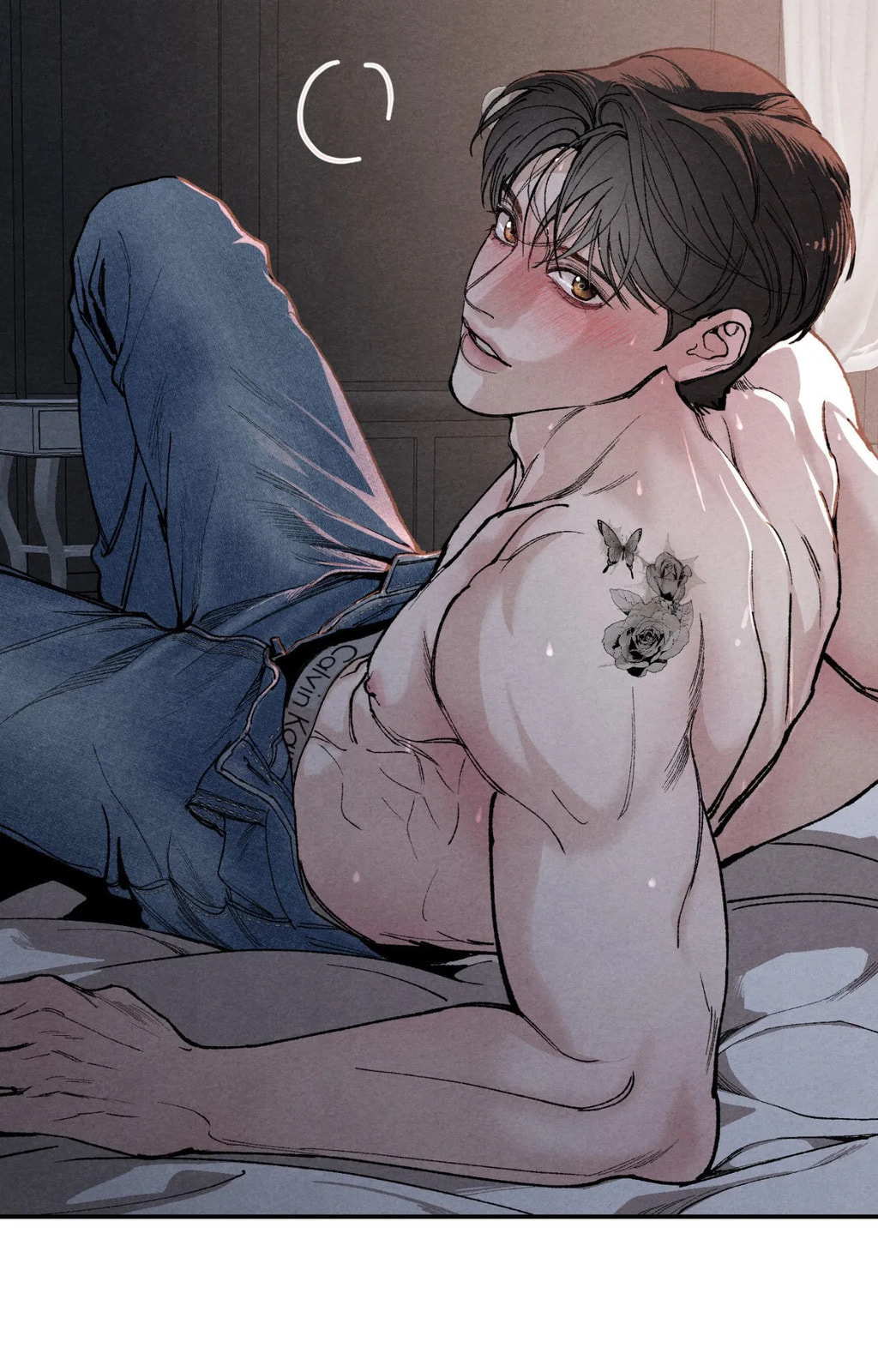 Toying With Daddy Chapter 1 page 109 - 