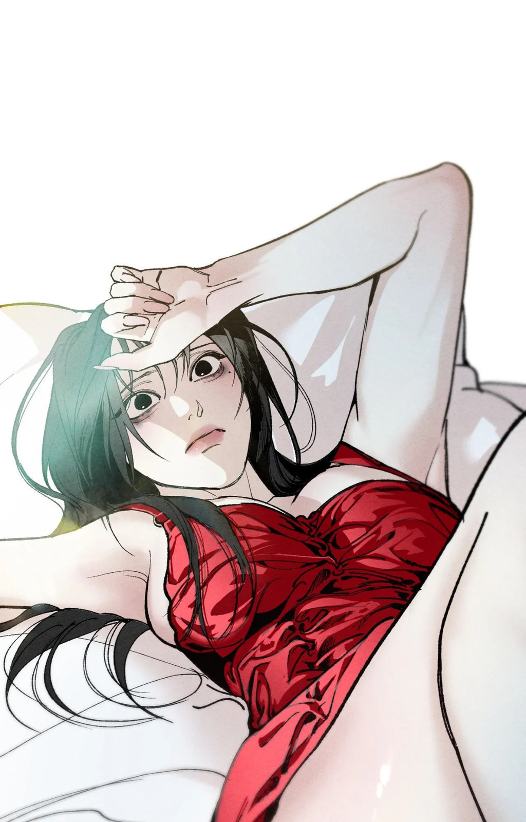 Toying With Daddy Chapter 1 page 16 - 
