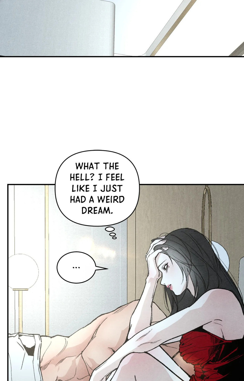Toying With Daddy Chapter 1 page 18 - 
