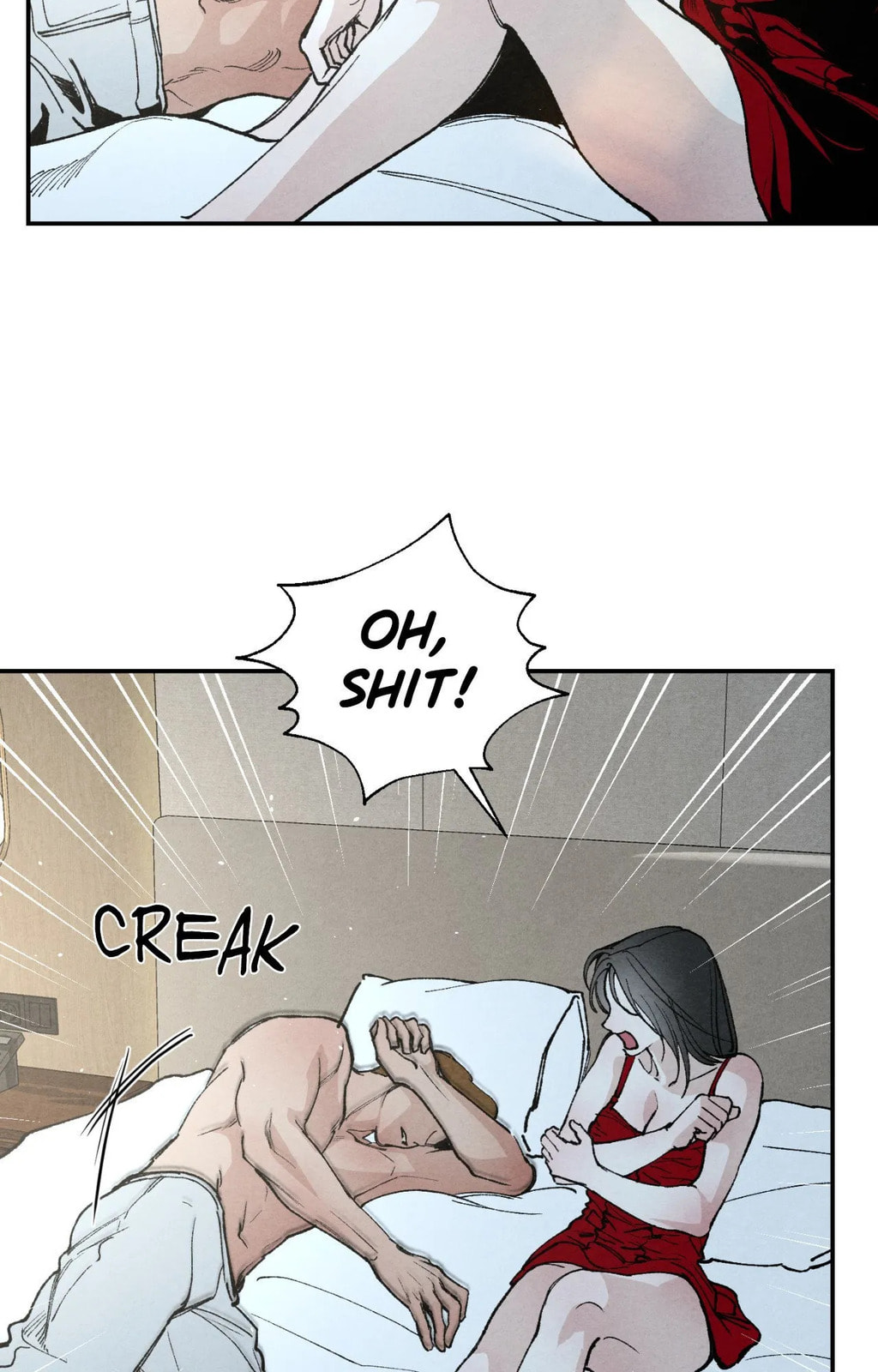 Toying With Daddy Chapter 1 page 19 - 