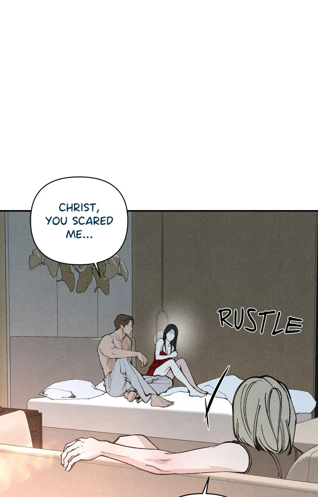 Toying With Daddy Chapter 1 page 22 - 