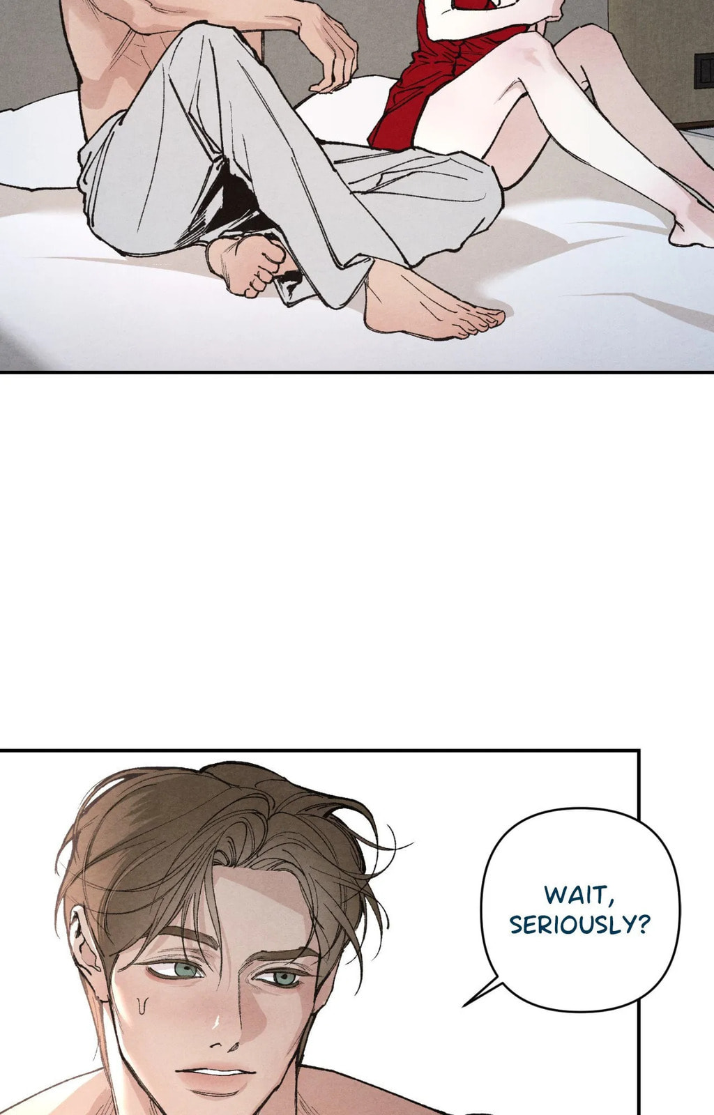 Toying With Daddy Chapter 1 page 24 - 