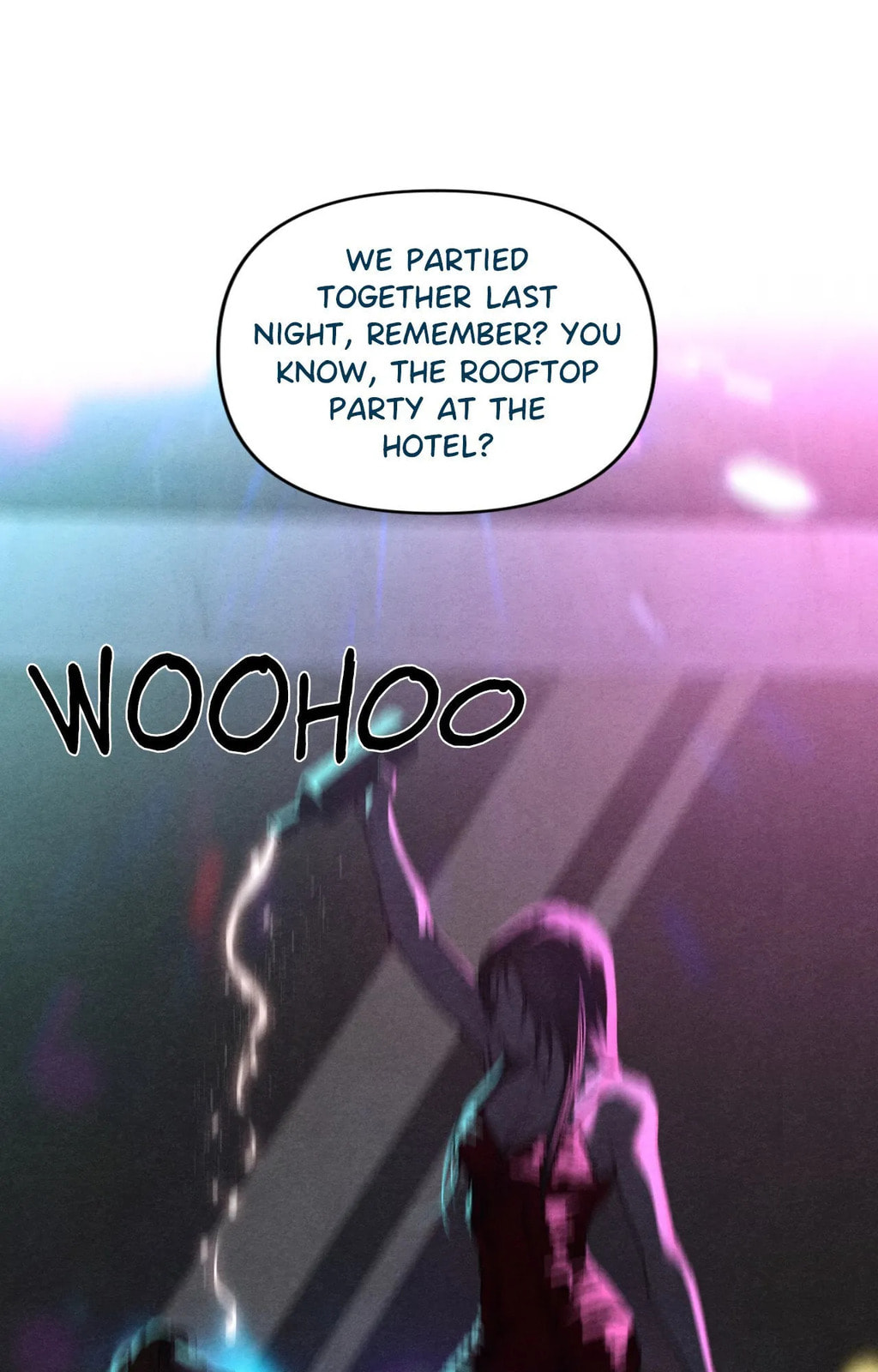 Toying With Daddy Chapter 1 page 26 - 