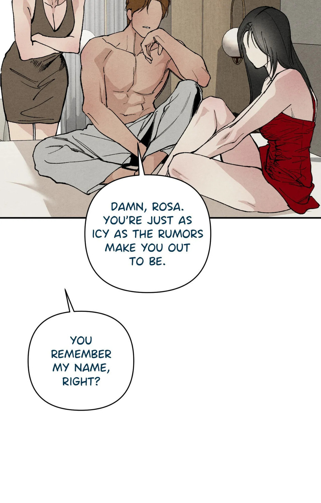 Toying With Daddy Chapter 1 page 29 - 