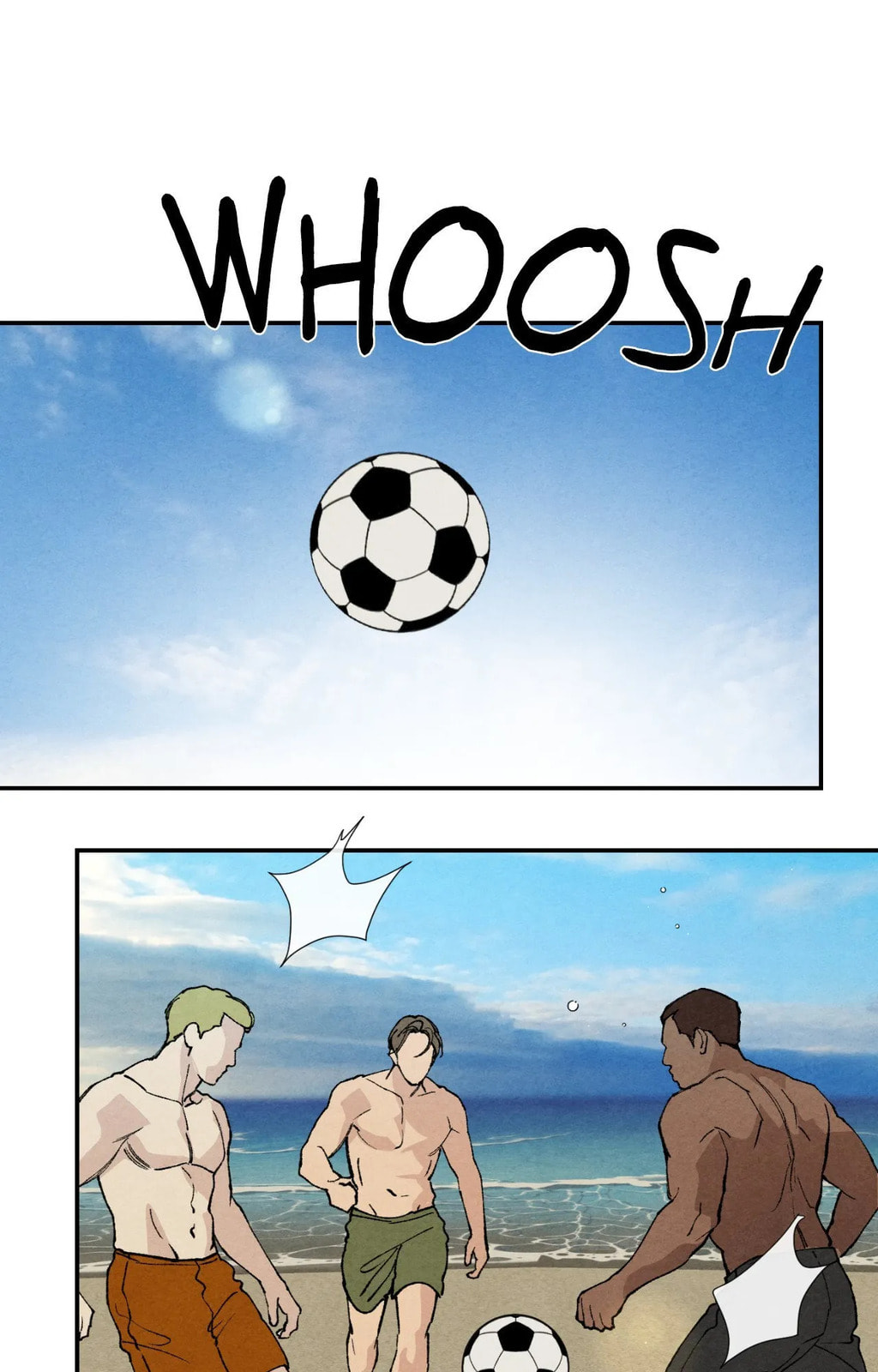 Toying With Daddy Chapter 1 page 34 - 