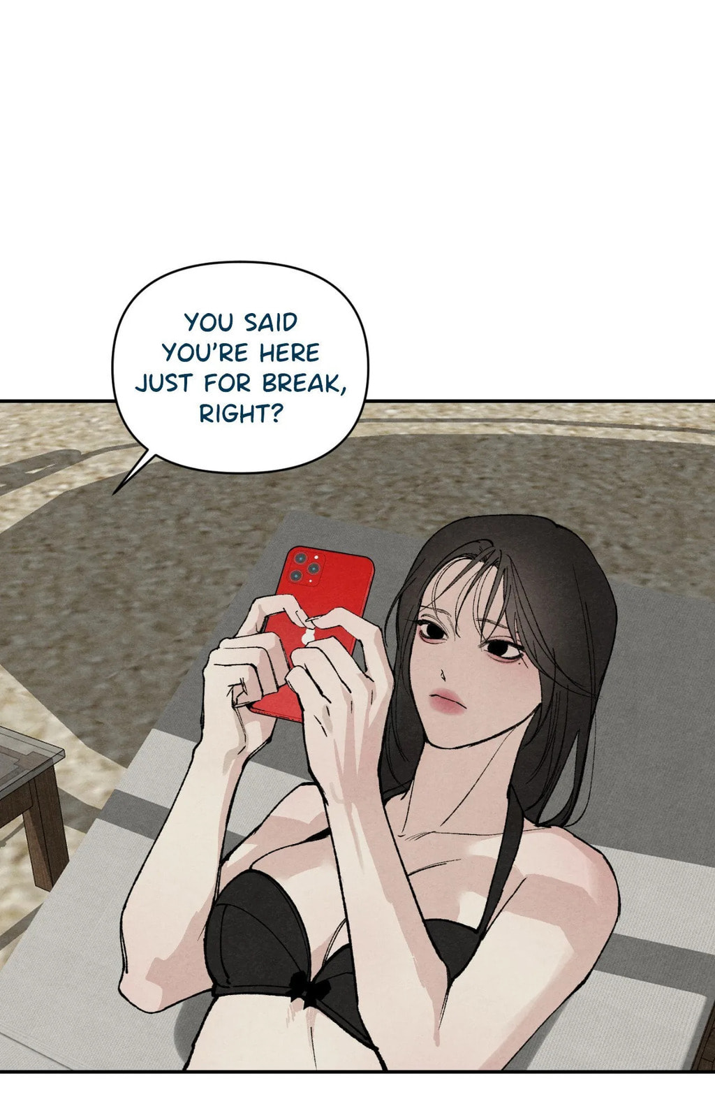 Toying With Daddy Chapter 1 page 37 - 