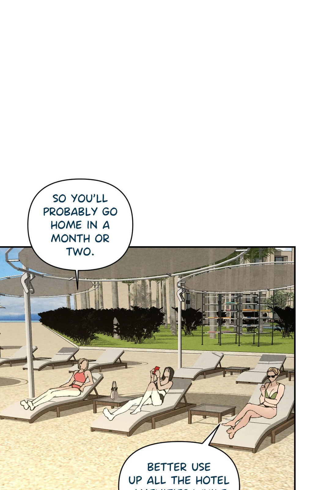 Toying With Daddy Chapter 1 page 38 - 
