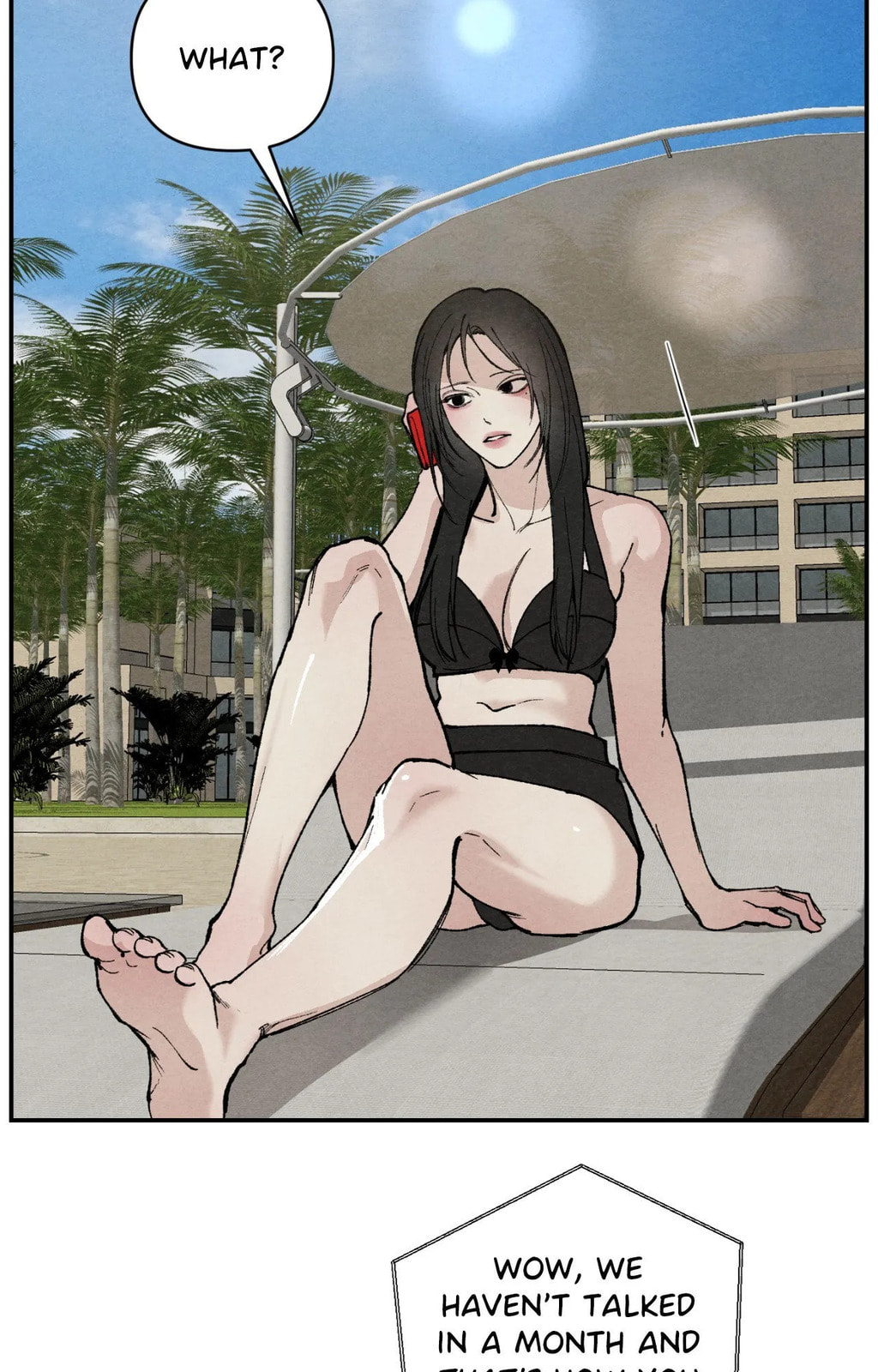 Toying With Daddy Chapter 1 page 43 - 