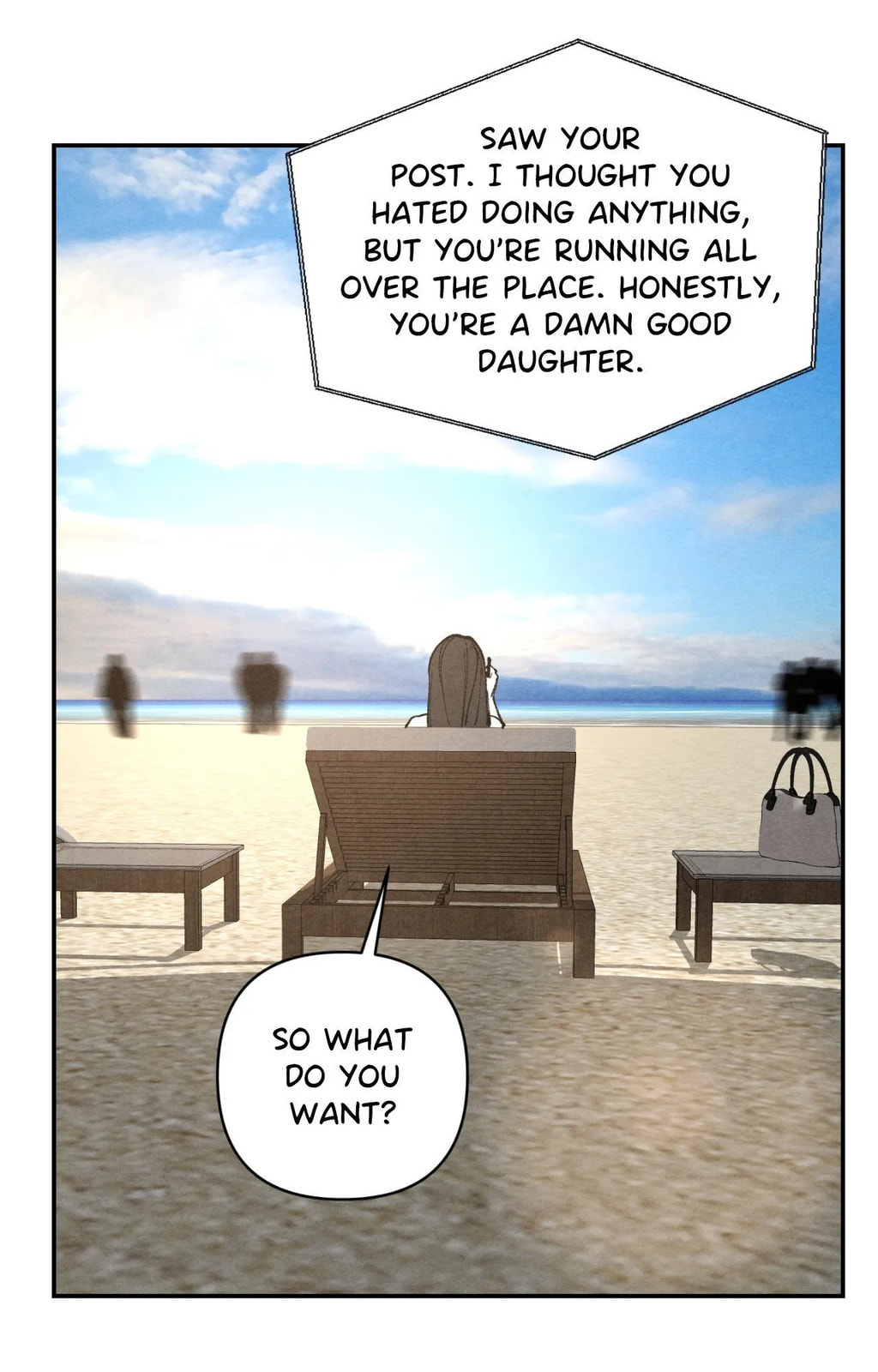 Toying With Daddy Chapter 1 page 45 - 