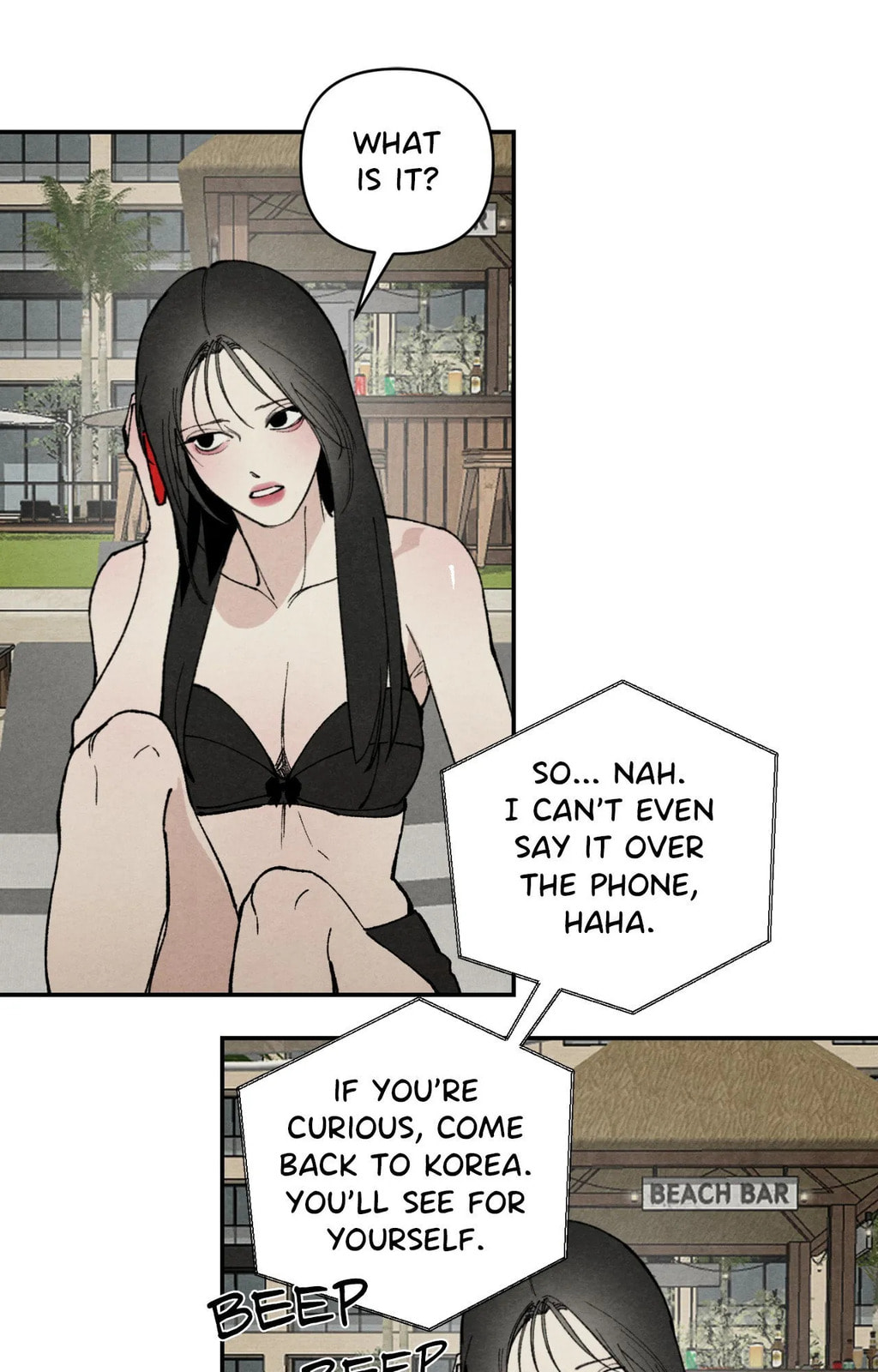 Toying With Daddy Chapter 1 page 50 - 