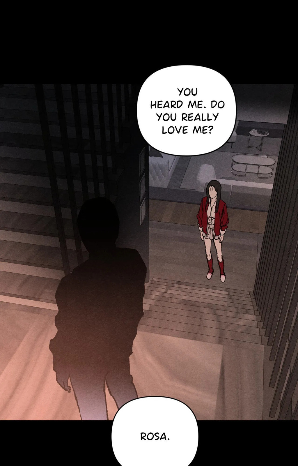 Toying With Daddy Chapter 1 page 6 - 