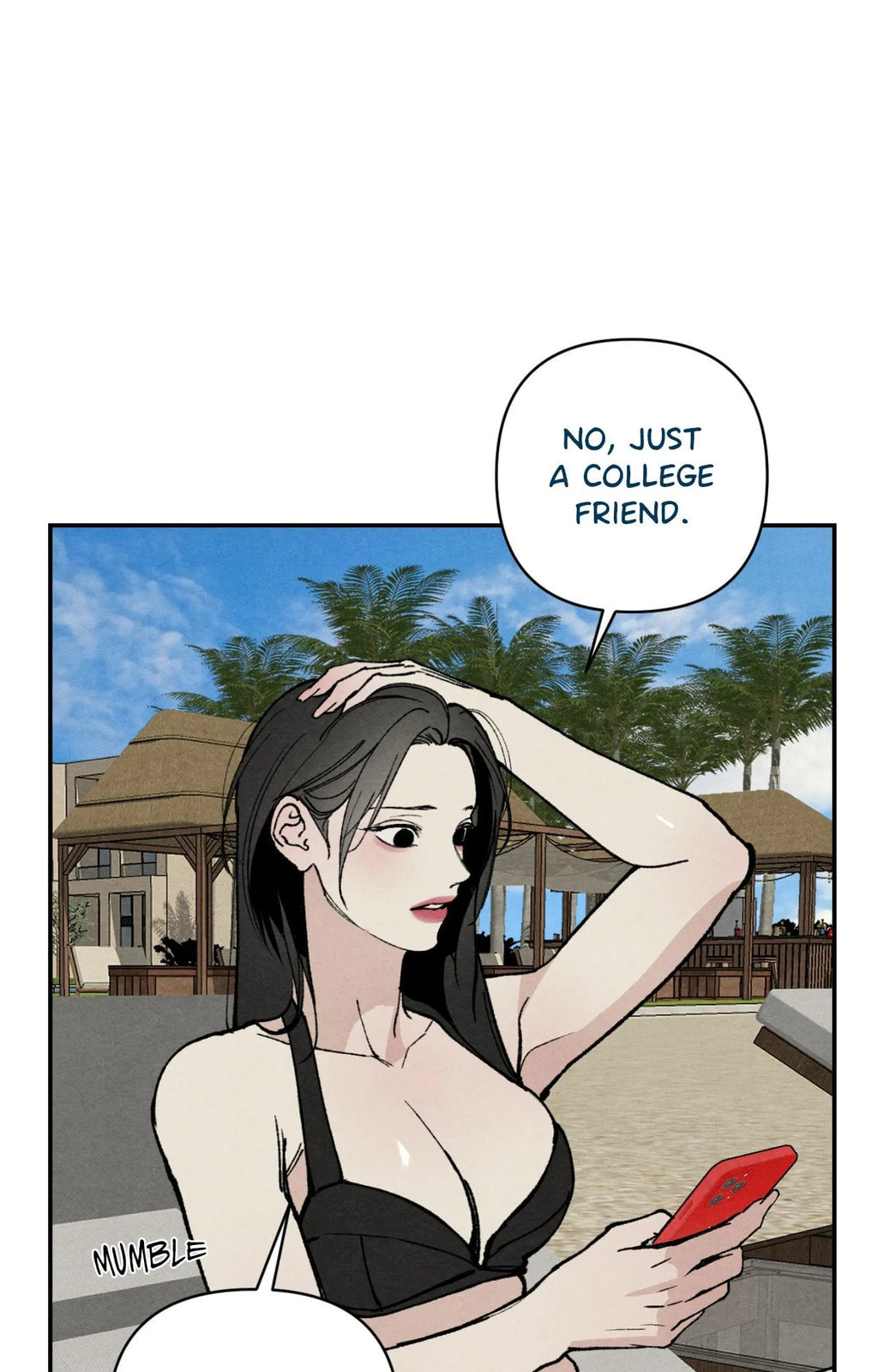 Toying With Daddy Chapter 1 page 53 - 