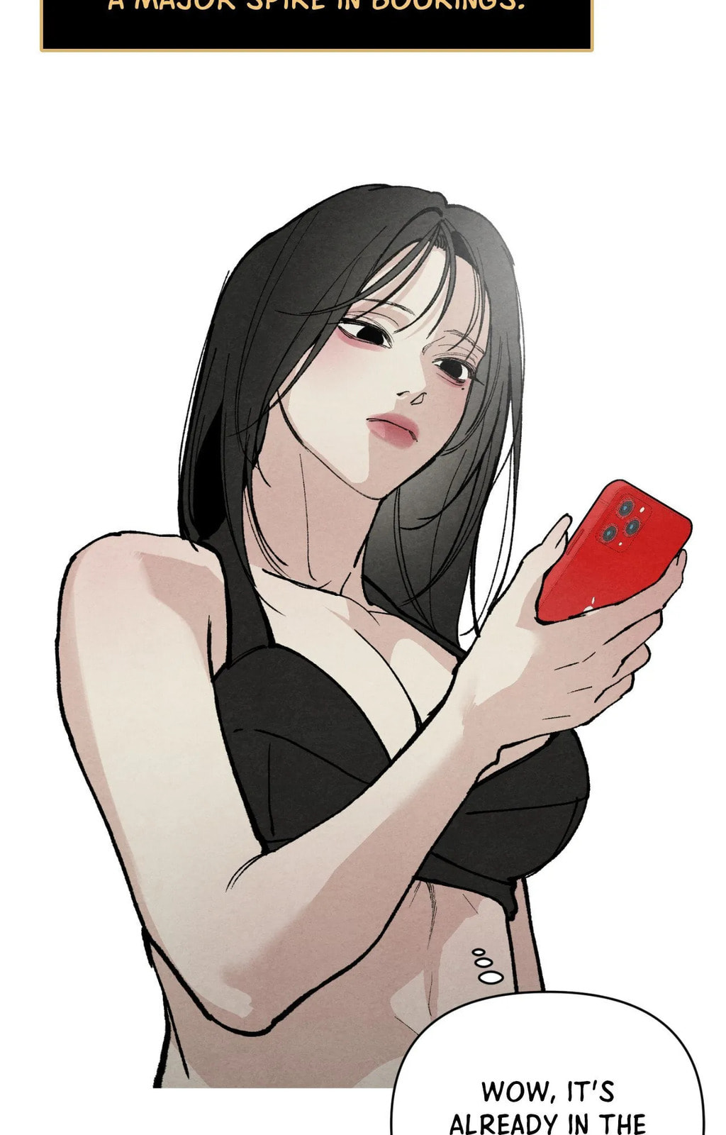 Toying With Daddy Chapter 1 page 61 - 