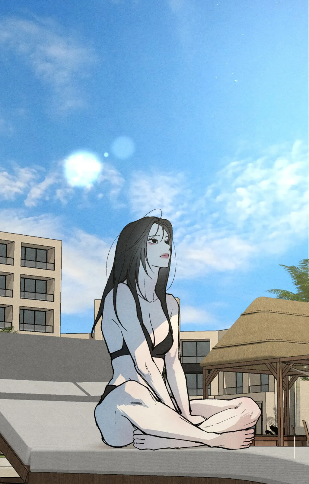 Toying With Daddy Chapter 1 page 63 - 