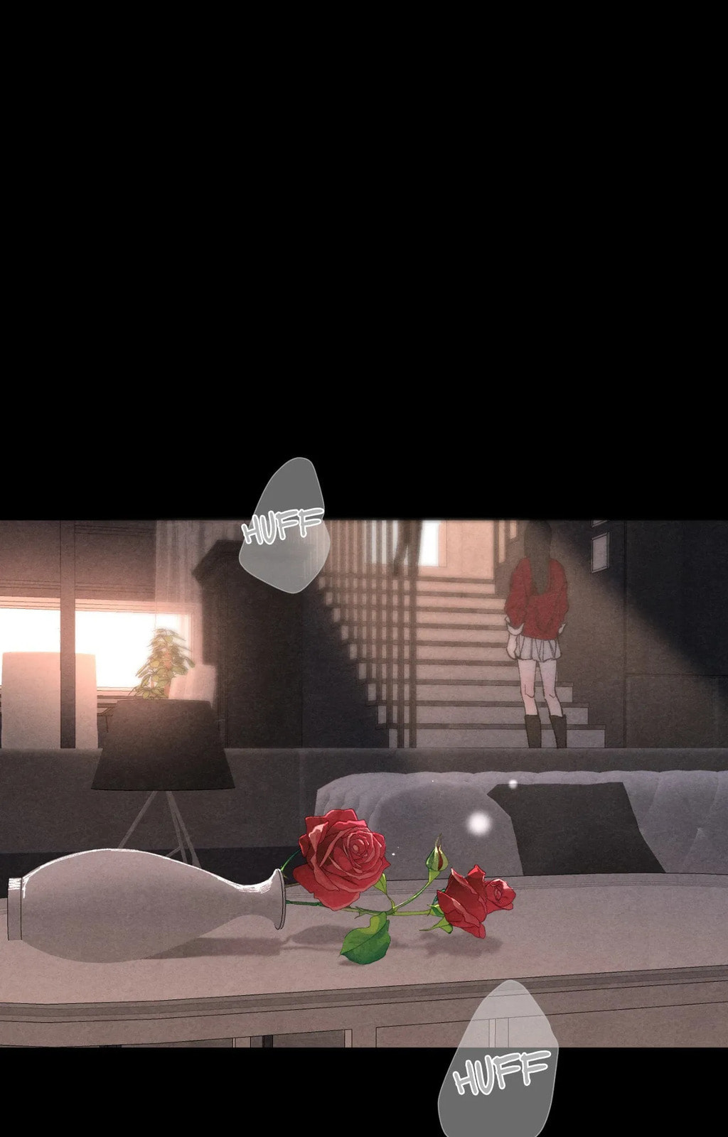 Toying With Daddy Chapter 1 page 8 - 