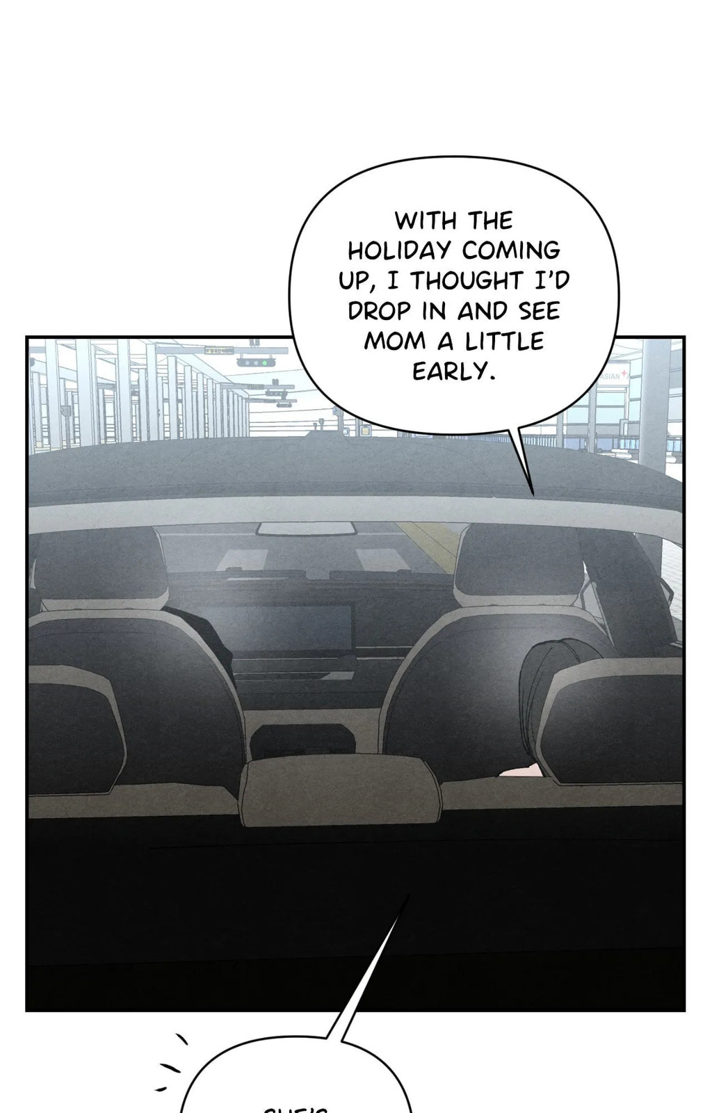 Toying With Daddy Chapter 1 page 73 - 