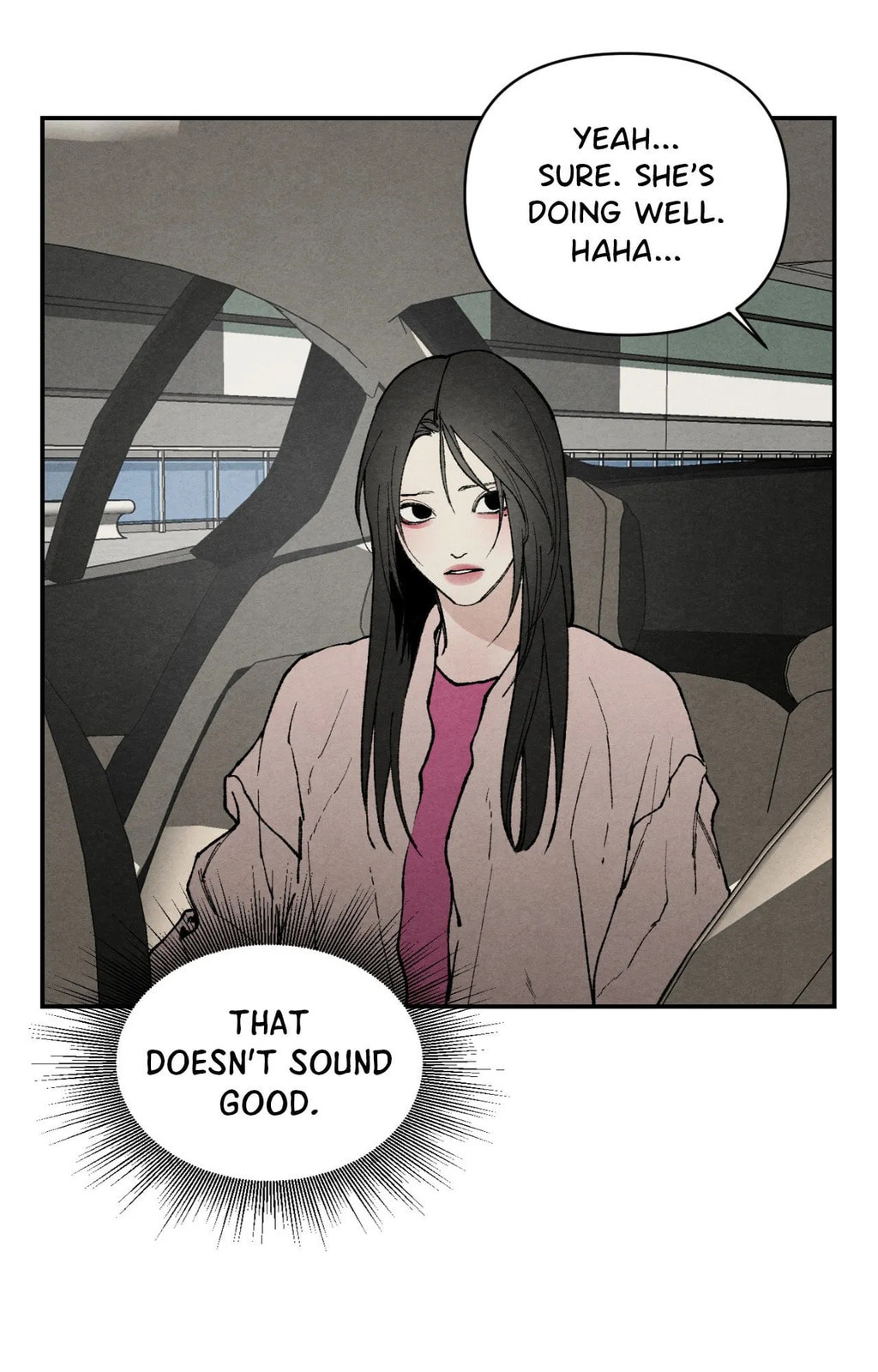 Toying With Daddy Chapter 1 page 76 - 