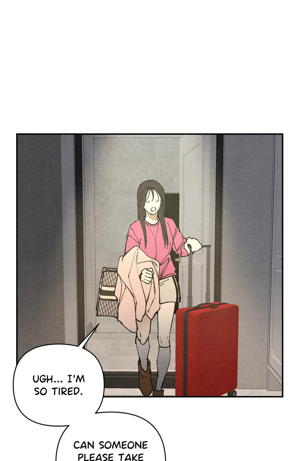 Toying With Daddy Chapter 1 page 79 - 
