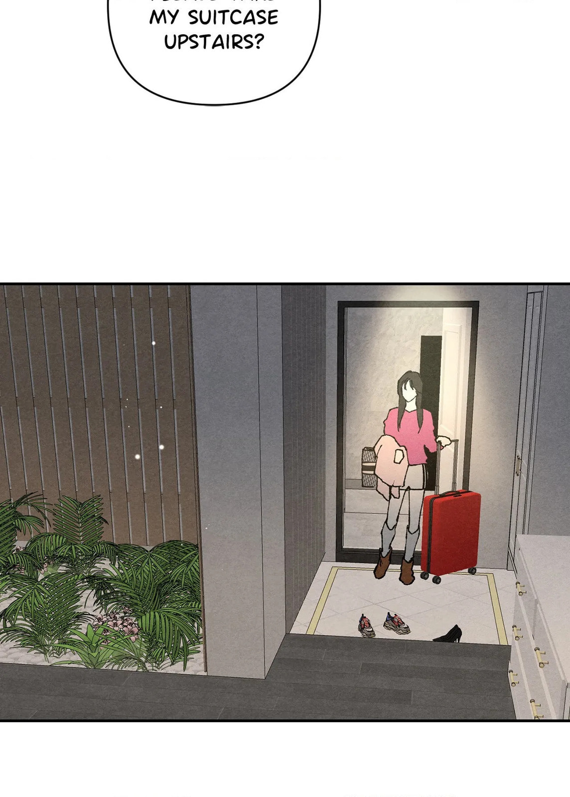 Toying With Daddy Chapter 1 page 80 - 