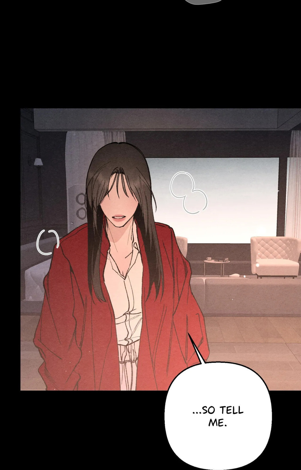 Toying With Daddy Chapter 1 page 9 - 
