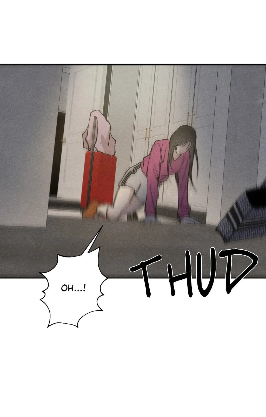 Toying With Daddy Chapter 1 page 83 - 
