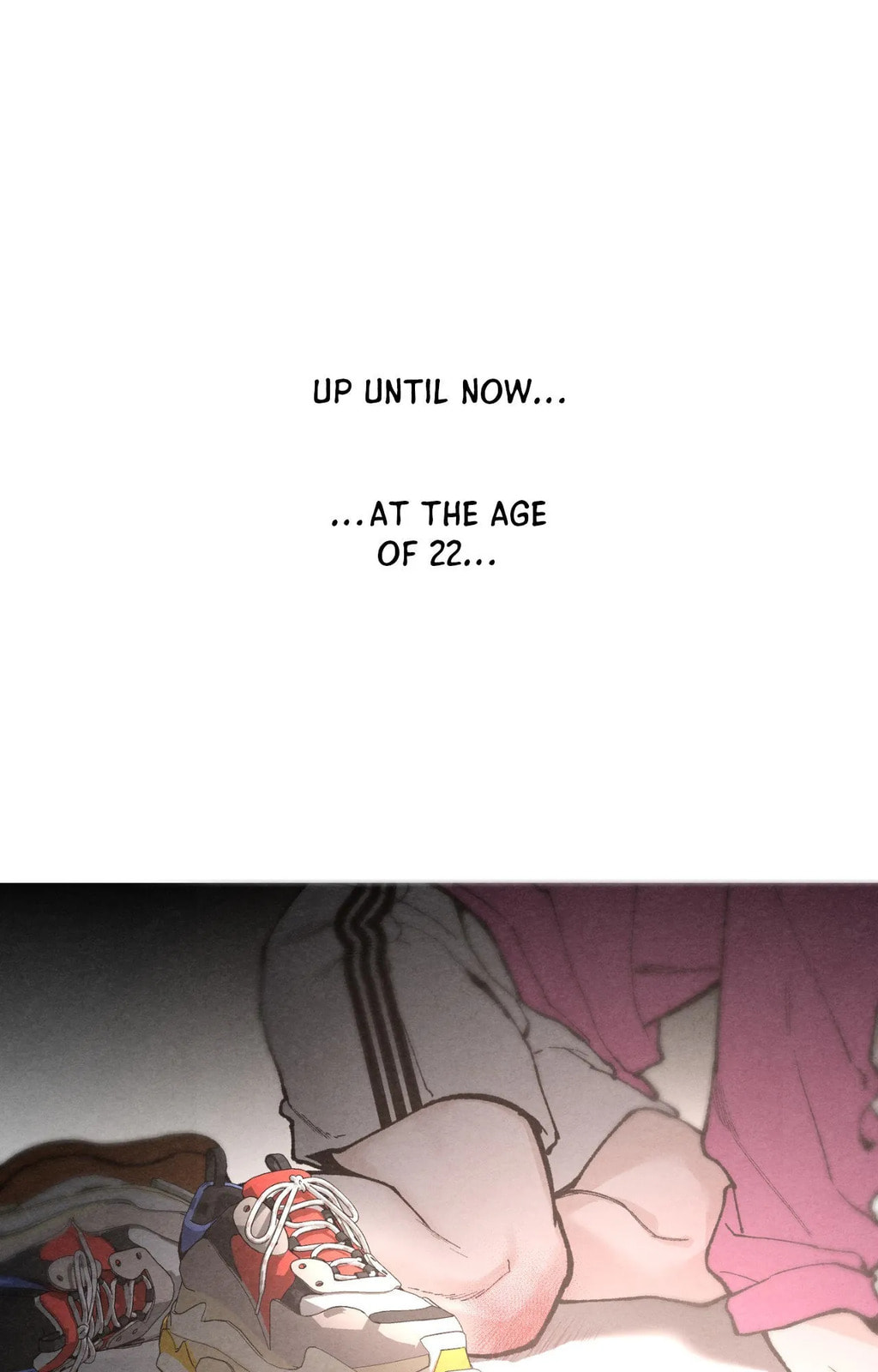 Toying With Daddy Chapter 1 page 85 - 