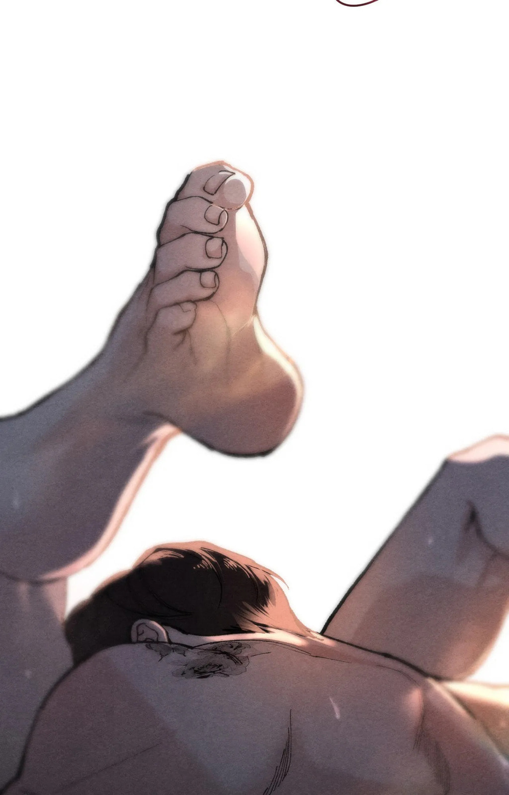 Toying With Daddy Chapter 1 page 88 - 