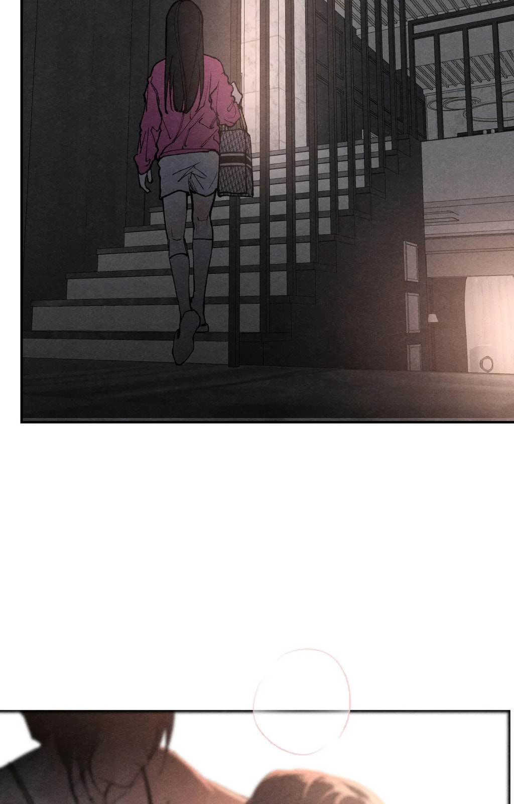 Toying With Daddy Chapter 1 page 91 - 