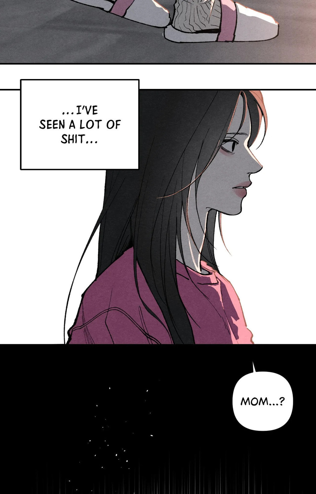 Toying With Daddy Chapter 1 page 97 - 