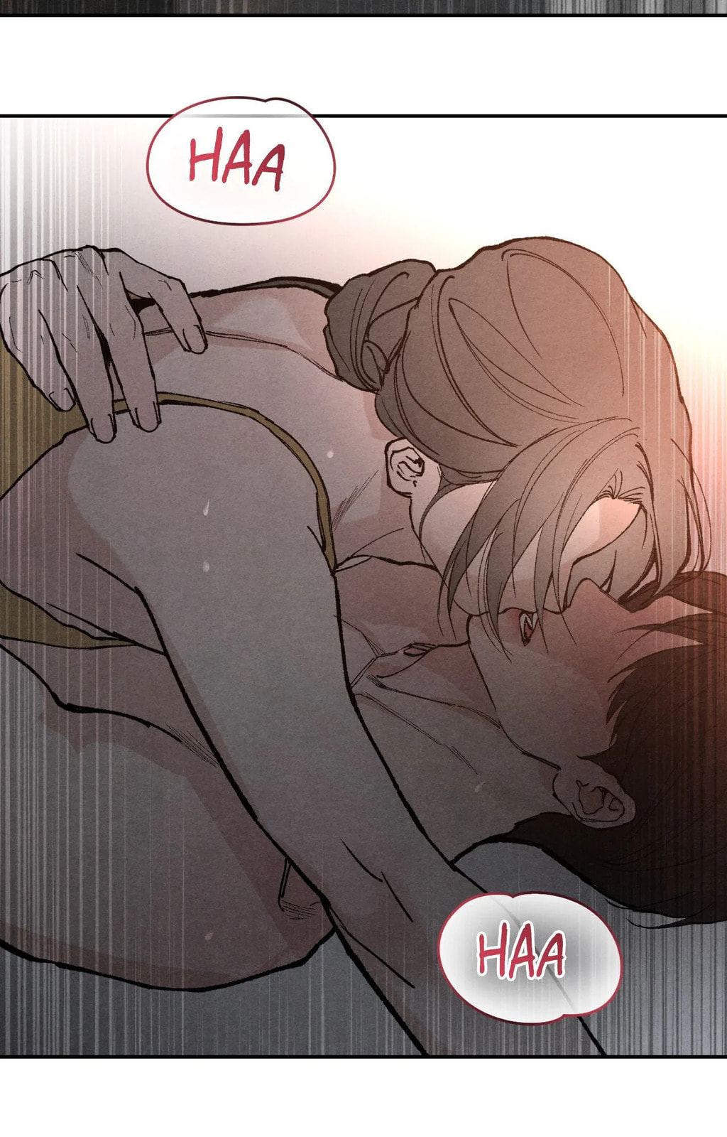 Toying With Daddy Chapter 1 page 100 - 