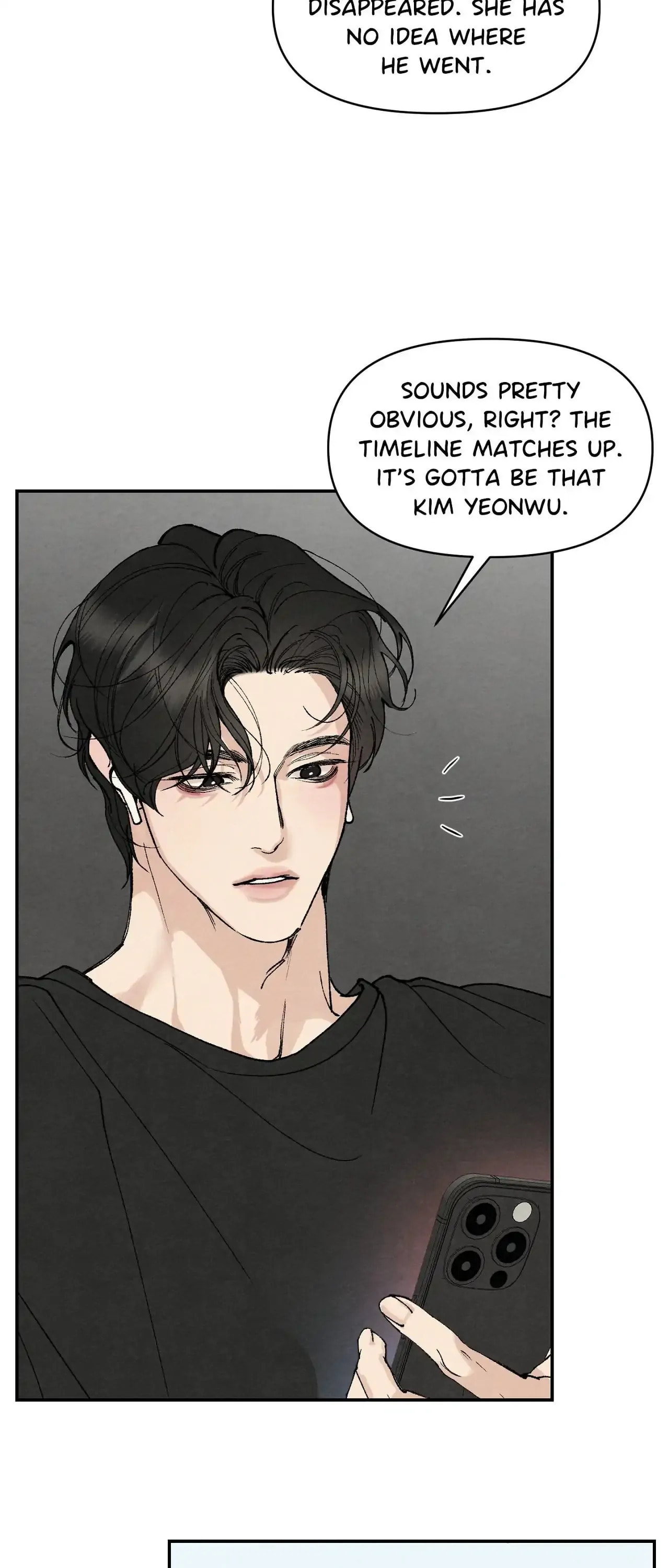 Toying With Daddy Chapter 10 page 2 - 